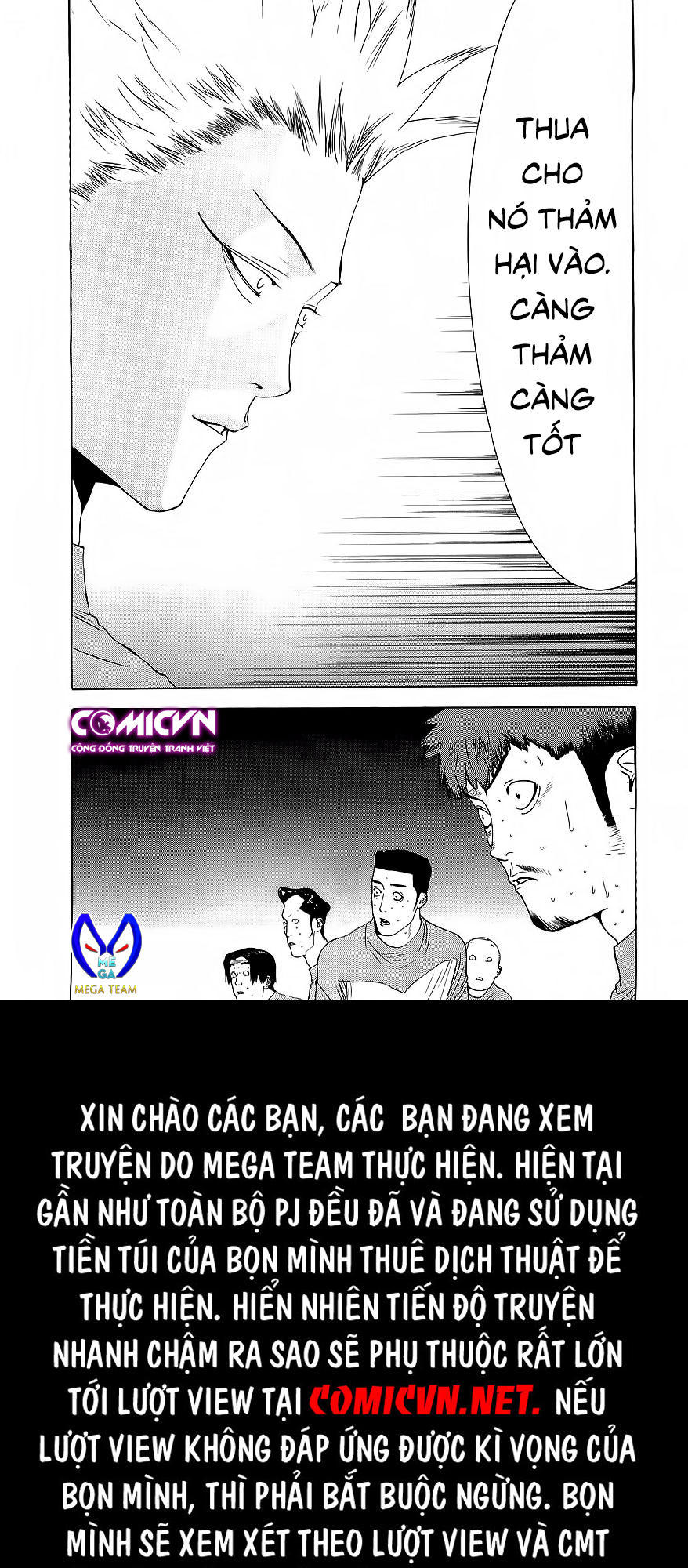 One Outs Chapter 136 - Trang 2