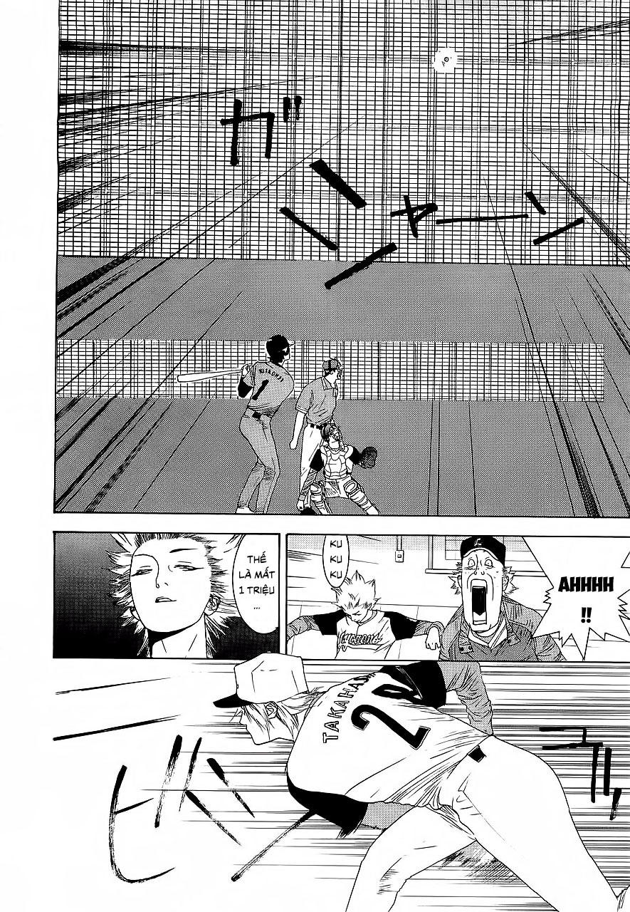 One Outs Chapter 138 - Trang 2