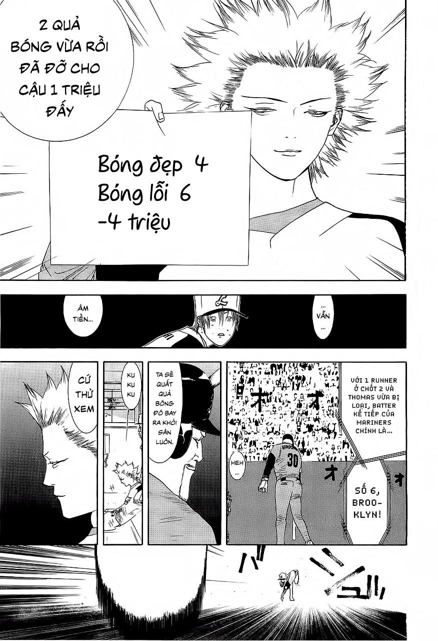 One Outs Chapter 139 - Trang 2