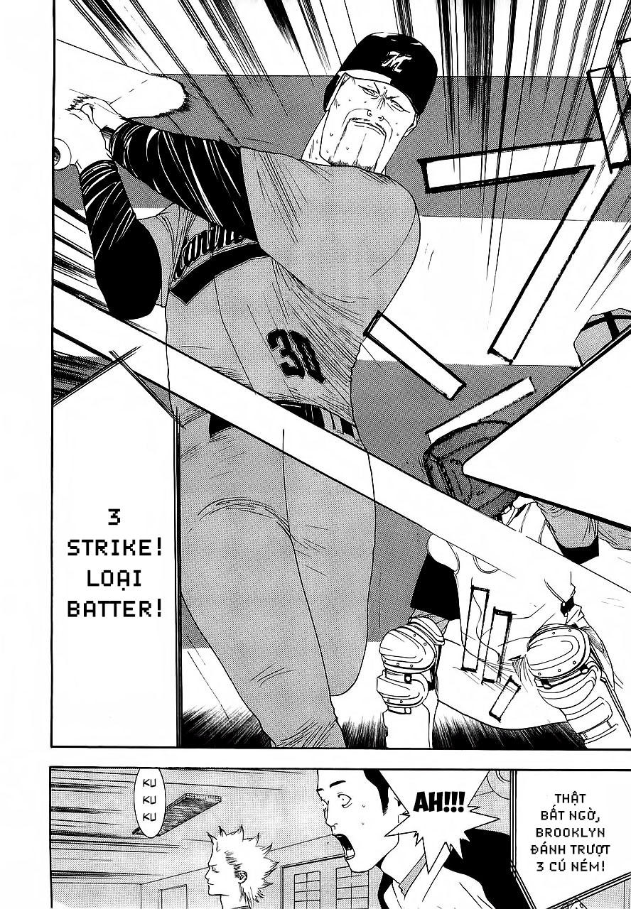 One Outs Chapter 139 - Trang 2