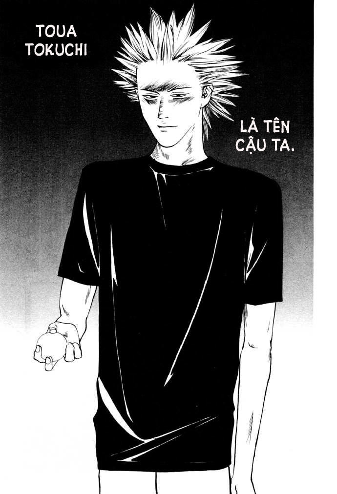 One Outs Chapter 2 - Trang 2