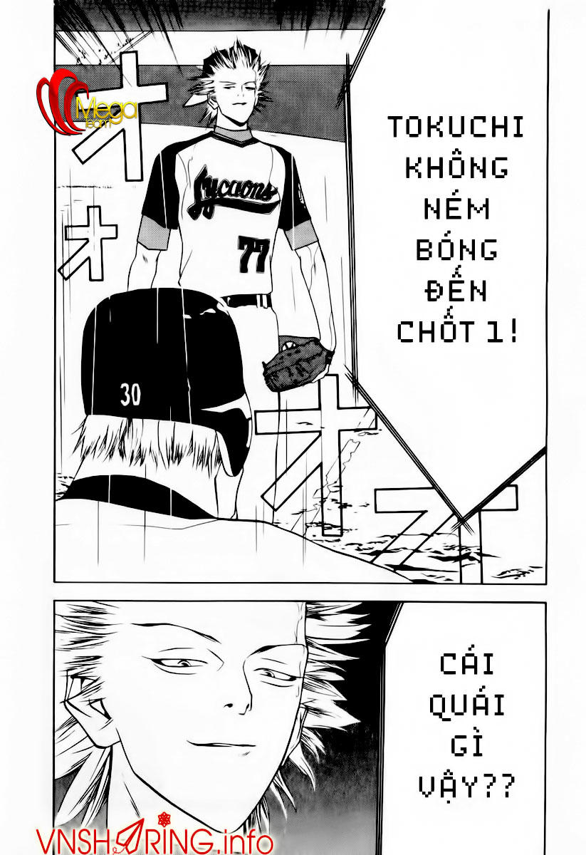 One Outs Chapter 32 - Trang 2