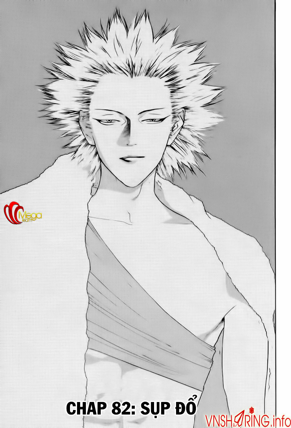 One Outs Chapter 82 - Trang 2