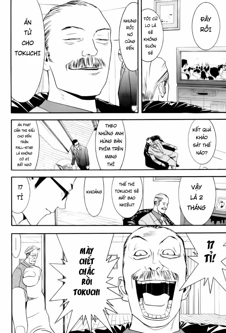 One Outs Chapter 83 - Trang 2