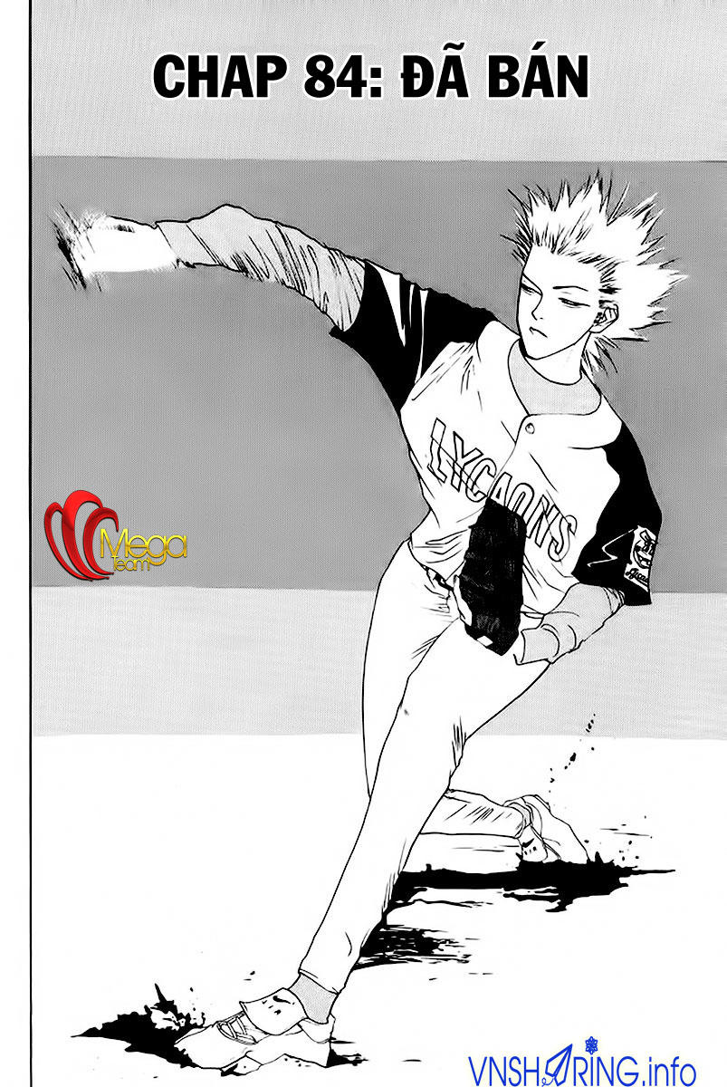 One Outs Chapter 84 - Trang 2