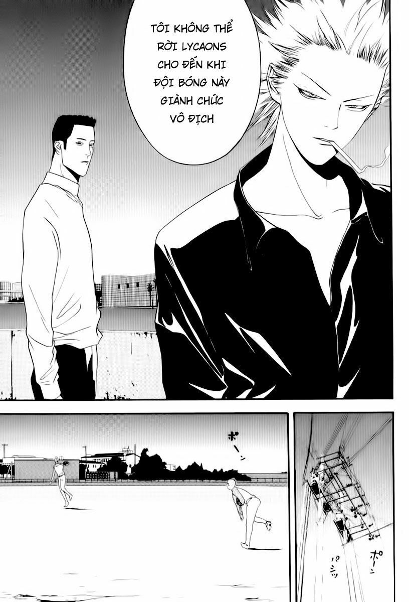 One Outs Chapter 86 - Trang 2