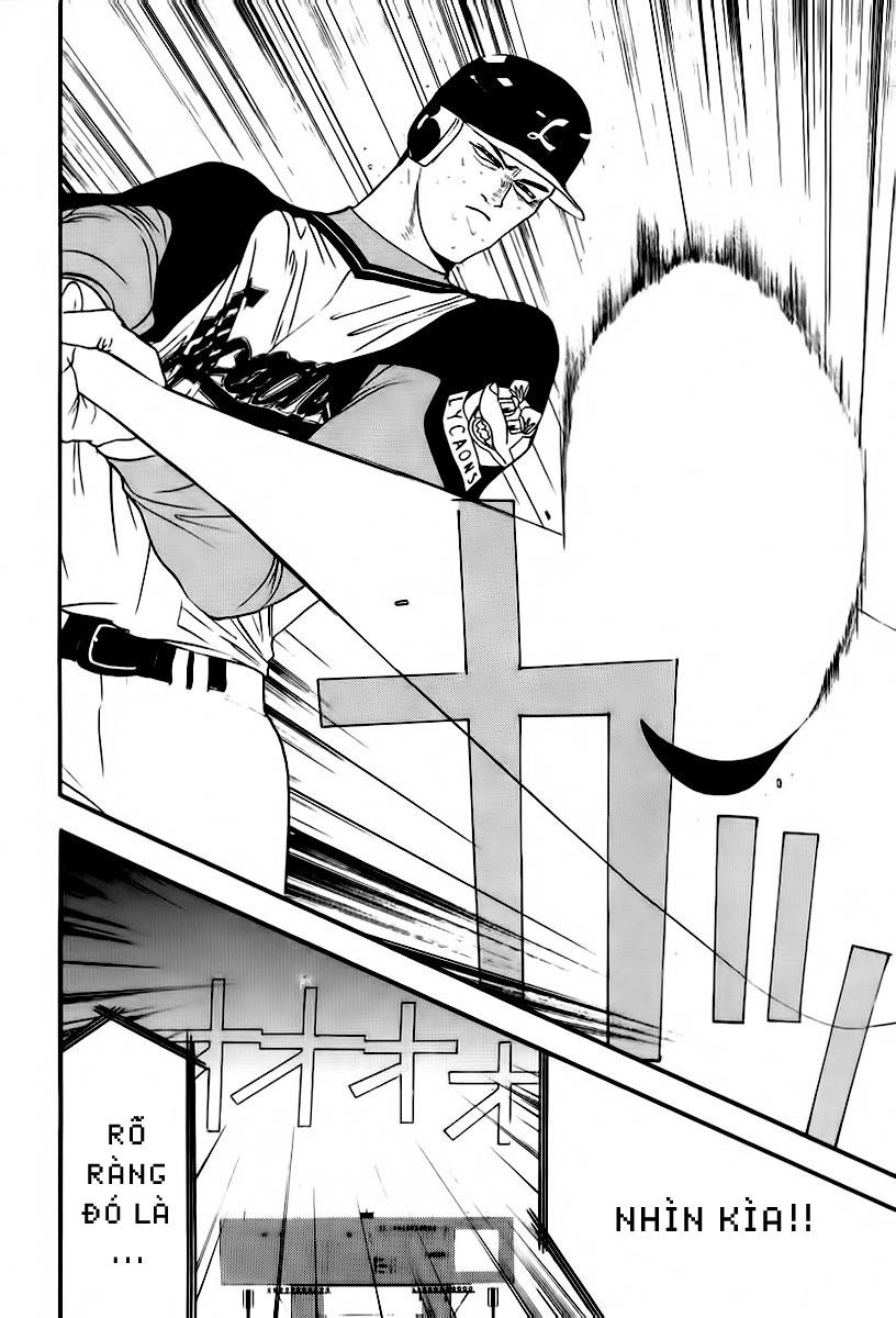 One Outs Chapter 89 - Trang 2