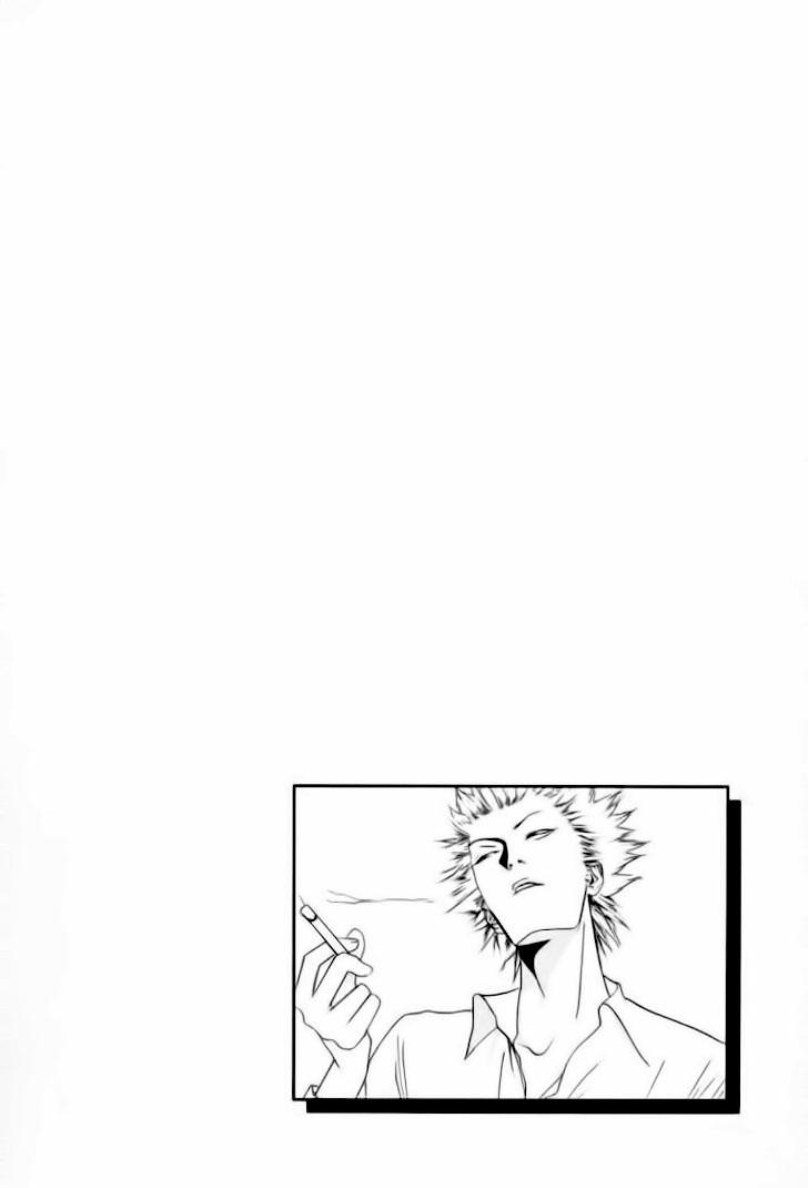 One Outs Chapter 92 - Trang 2