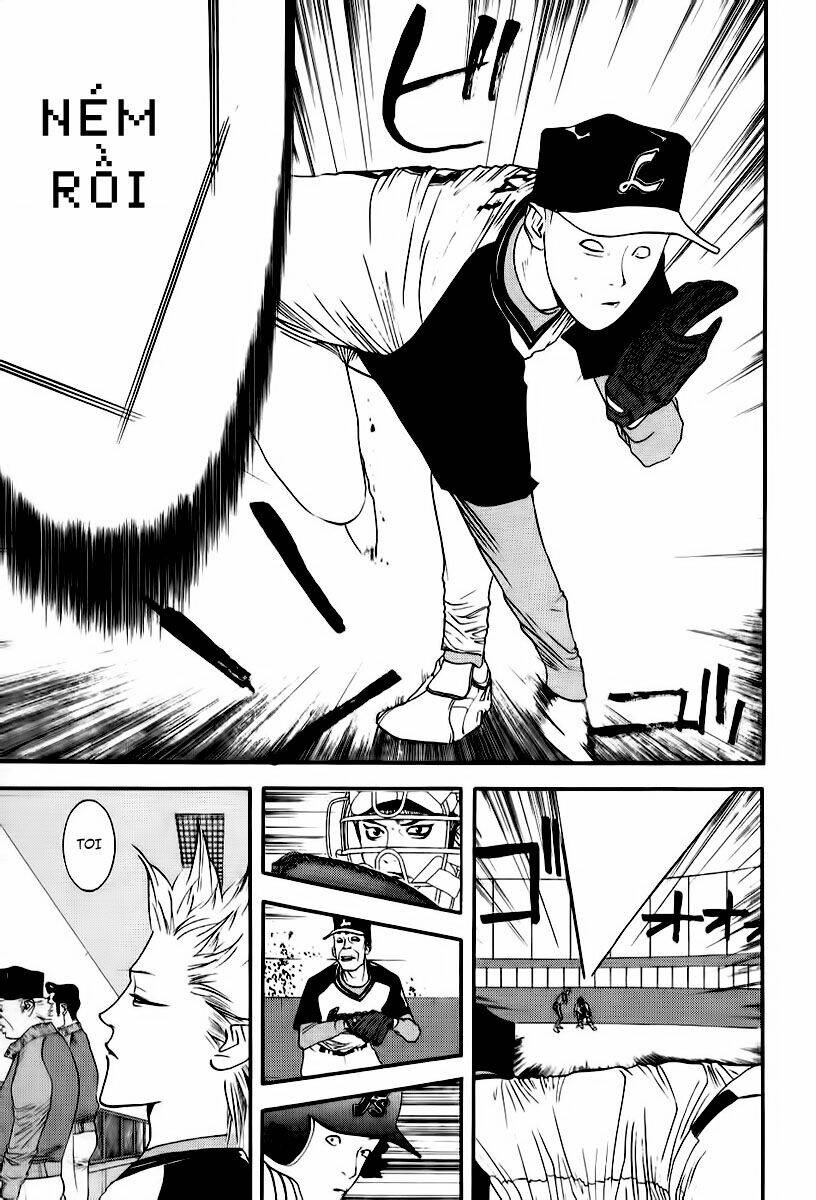 One Outs Chapter 94 - Trang 2