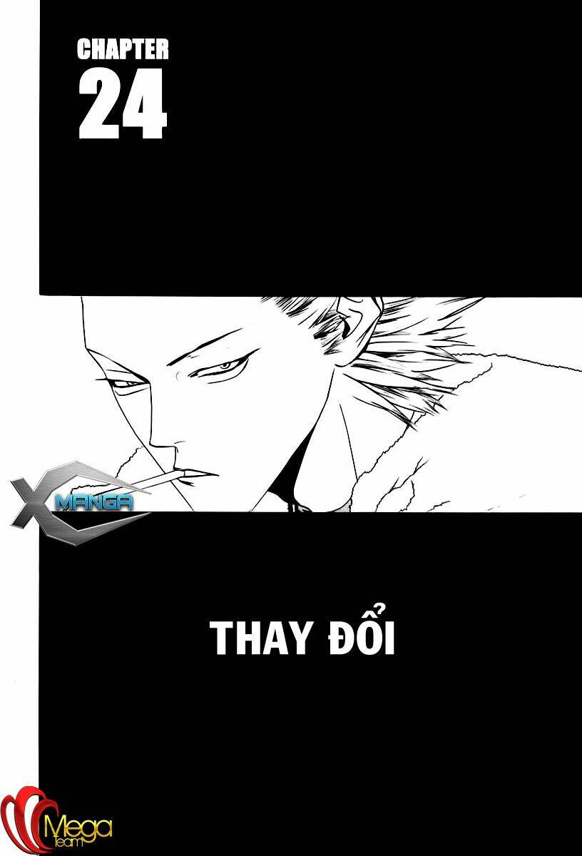 One Outs Chapter 94 - Trang 2