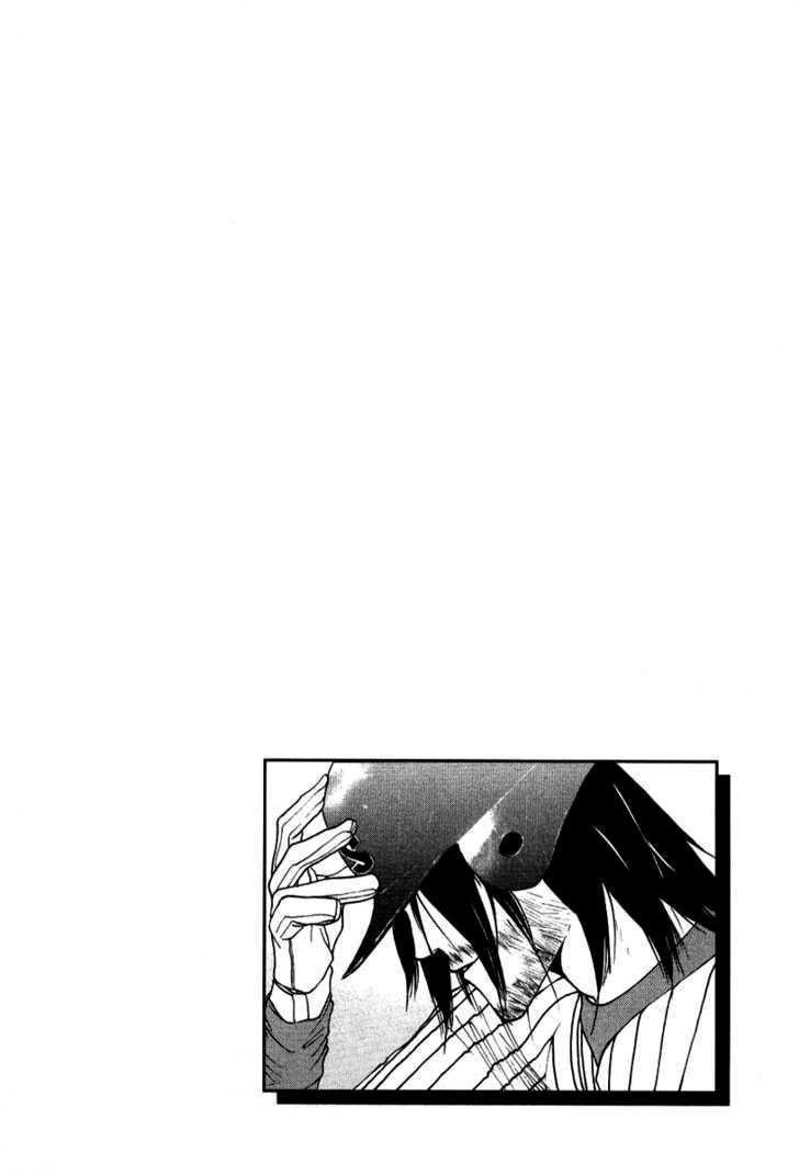 One Outs Chapter 95 - Trang 2