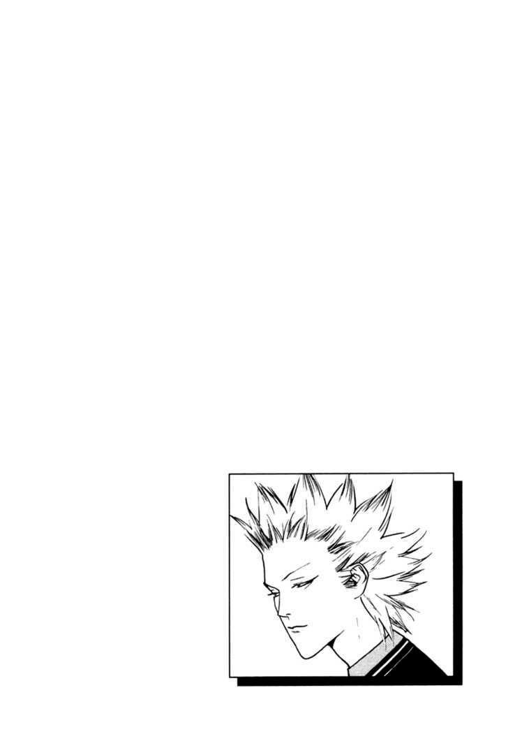 One Outs Chapter 97 - Trang 2