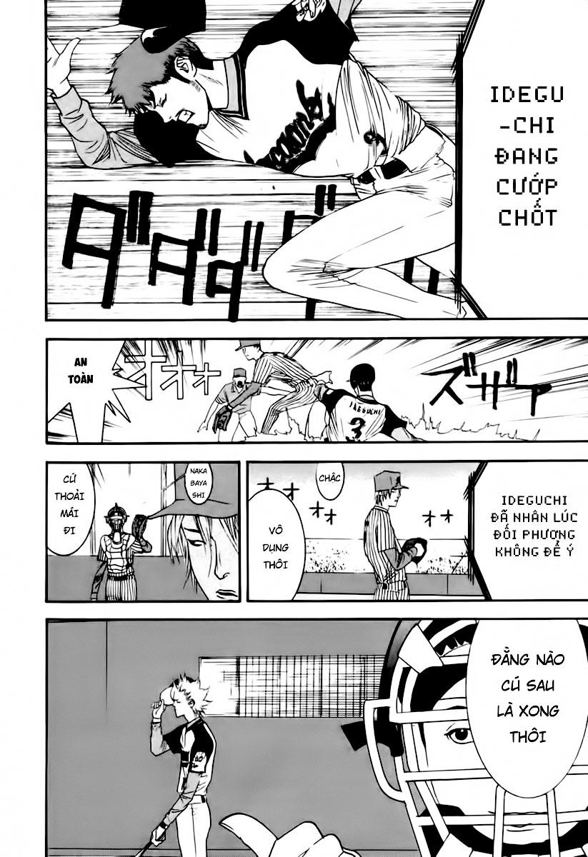 One Outs Chapter 99 - Trang 2