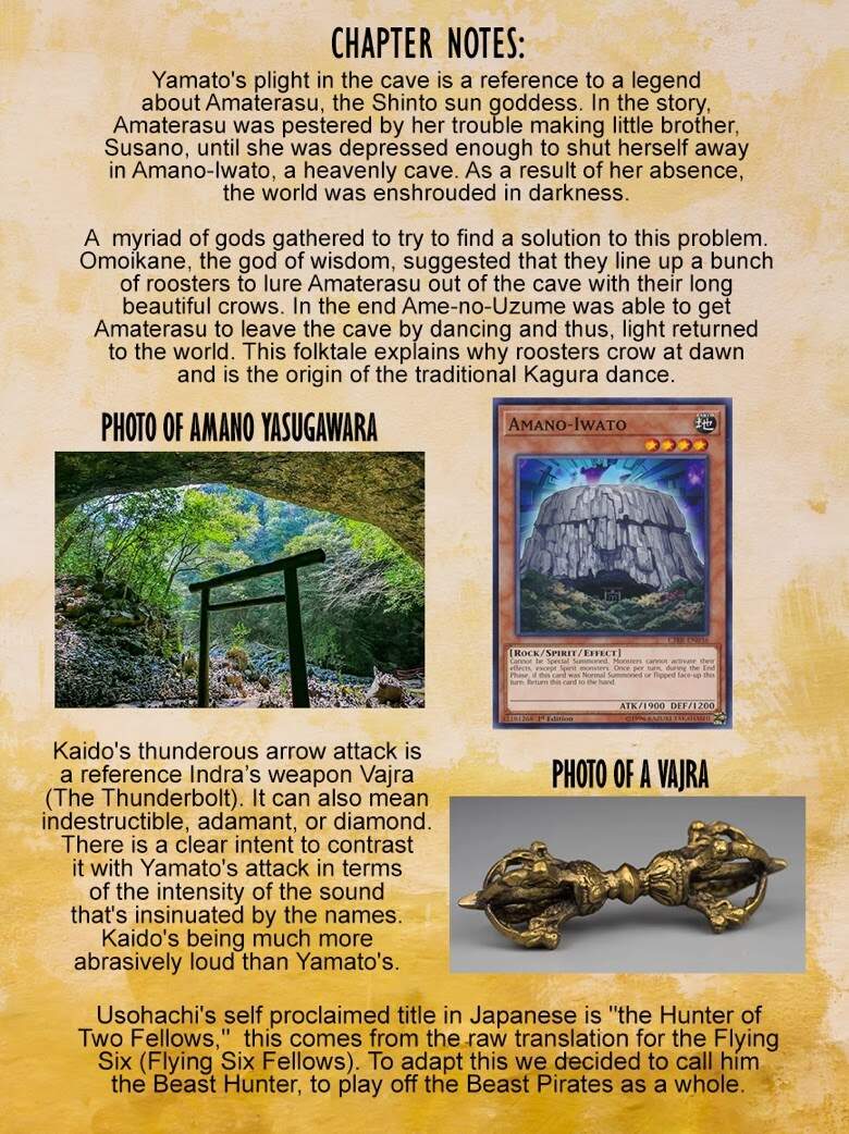 One Piece Chapter 1024 - Trang 2