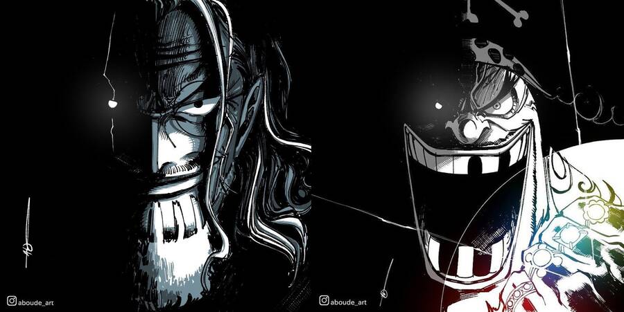 One Piece Chapter 1059 - Trang 2