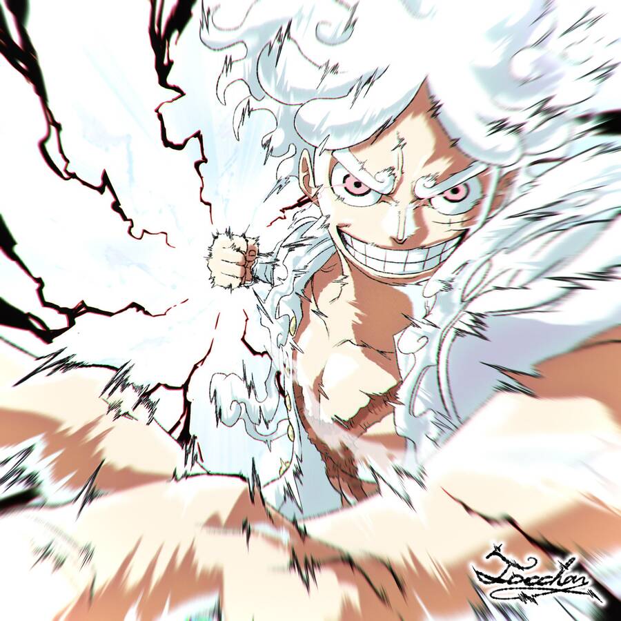 One Piece Chapter 1077 - Trang 2