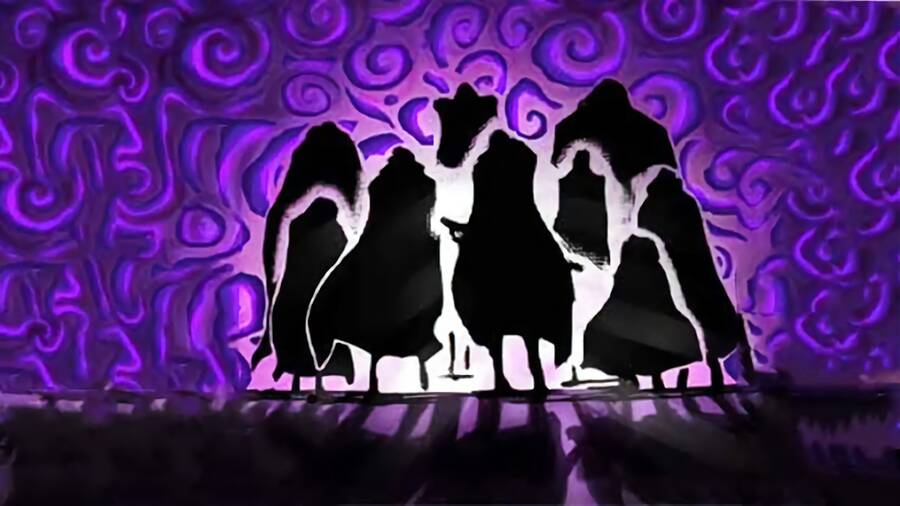 One Piece Chapter 1086 - Trang 2