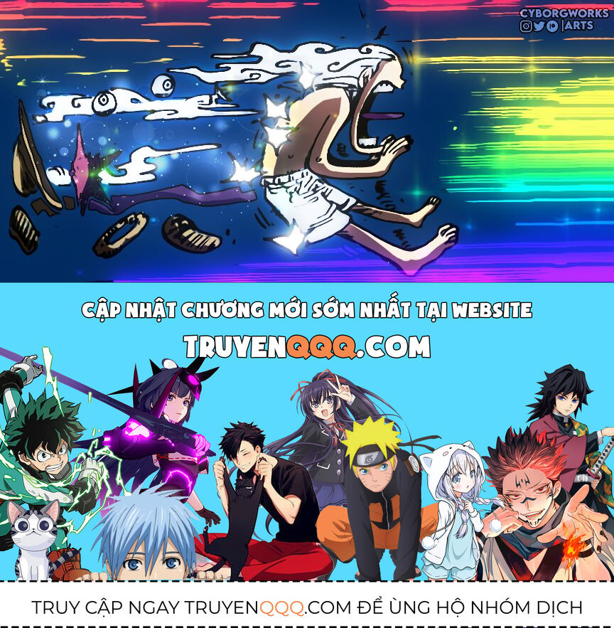 One Piece Chapter 1111 - Trang 2