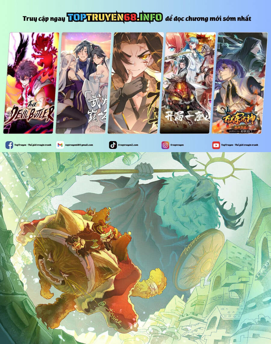 One Piece Chapter 1129 - Trang 2