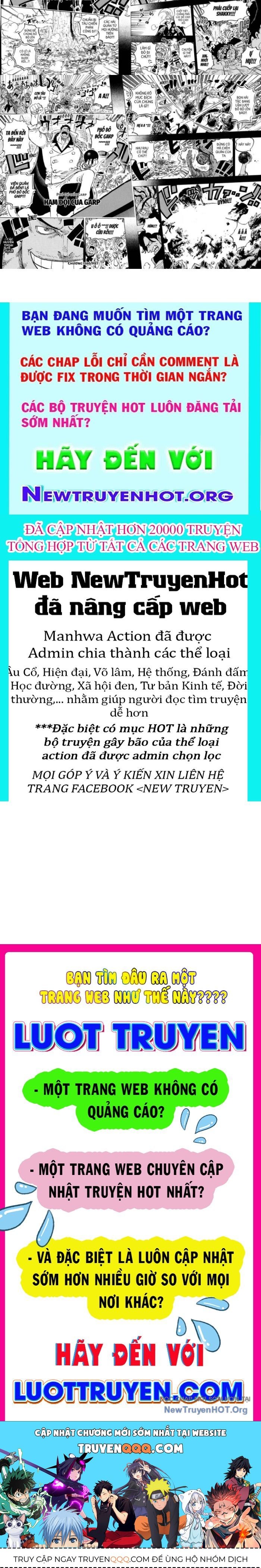 One Piece Chapter 1160.5 - Trang 2