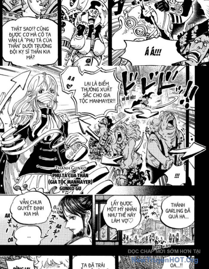 One Piece Chapter 1160.5 - Trang 2