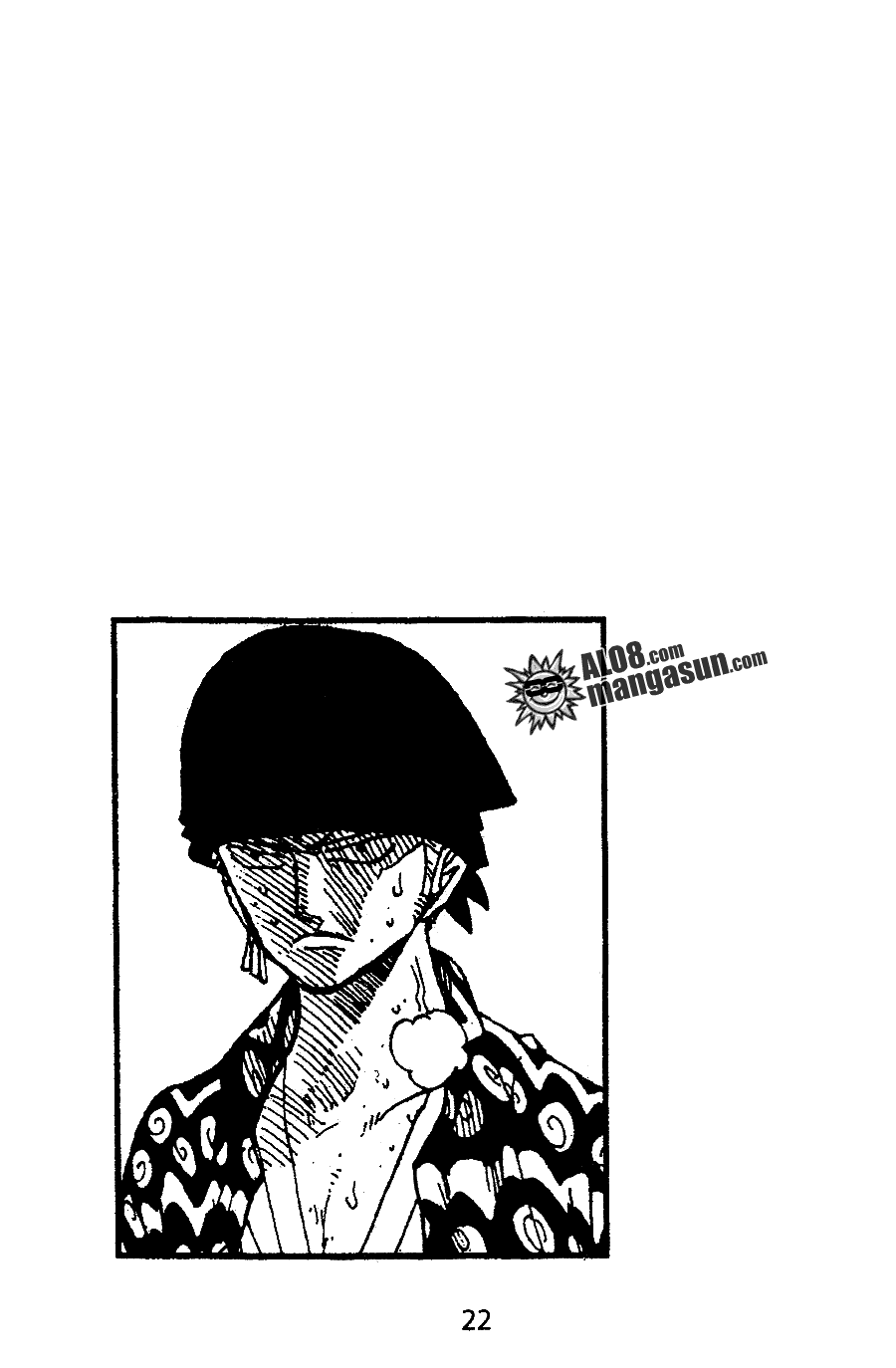 One Piece Chapter 117 - Trang 2