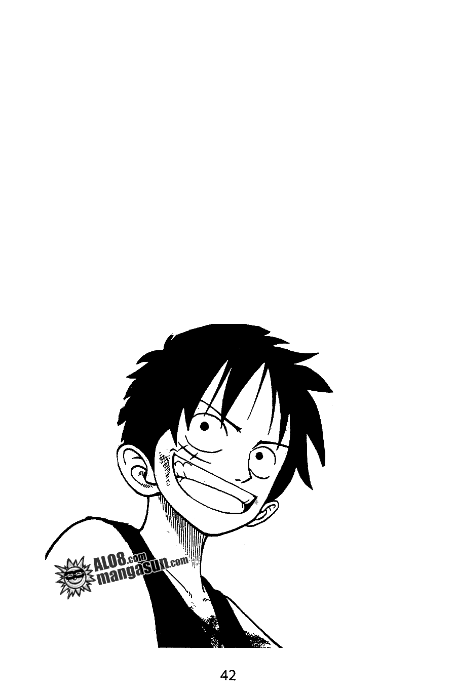 One Piece Chapter 118 - Trang 2