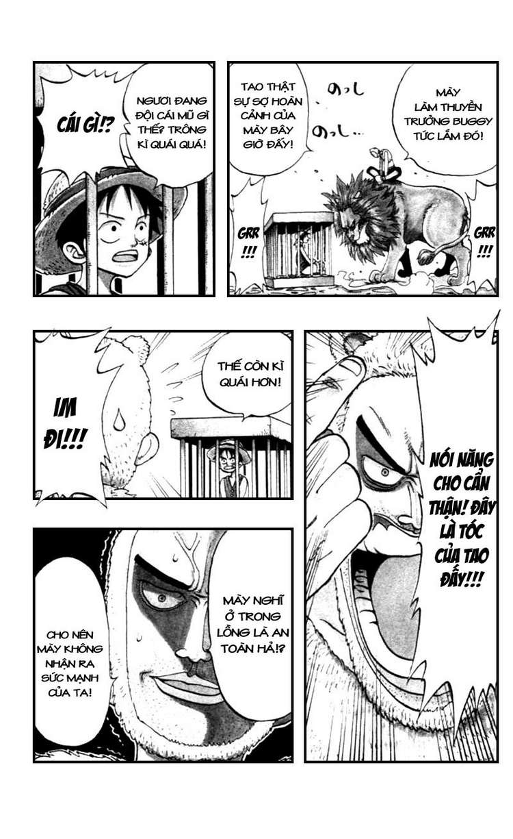 One Piece Chapter 12 - Trang 2