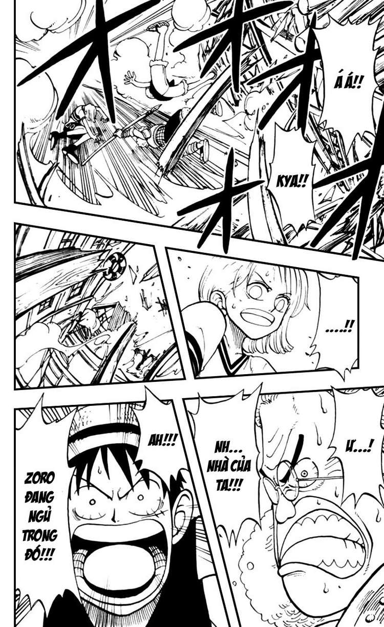 One Piece Chapter 14 - Trang 2