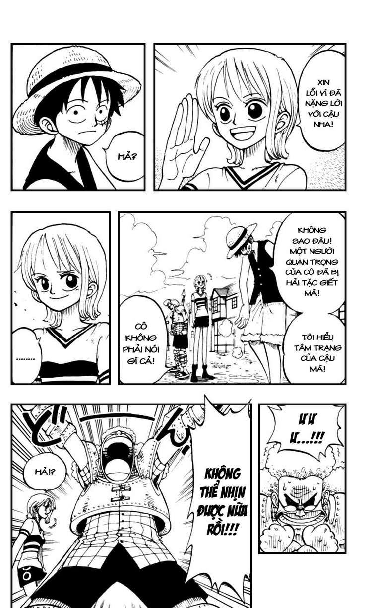 One Piece Chapter 14 - Trang 2