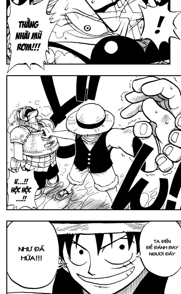 One Piece Chapter 15 - Trang 2