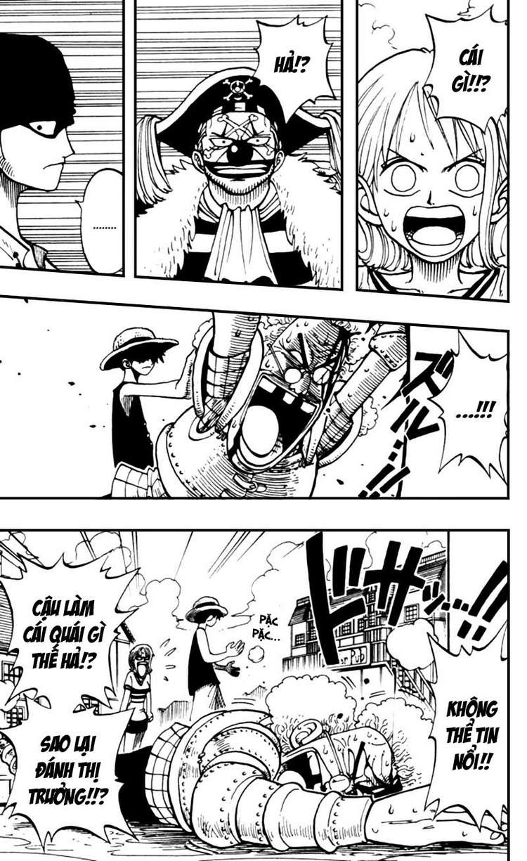 One Piece Chapter 15 - Trang 2