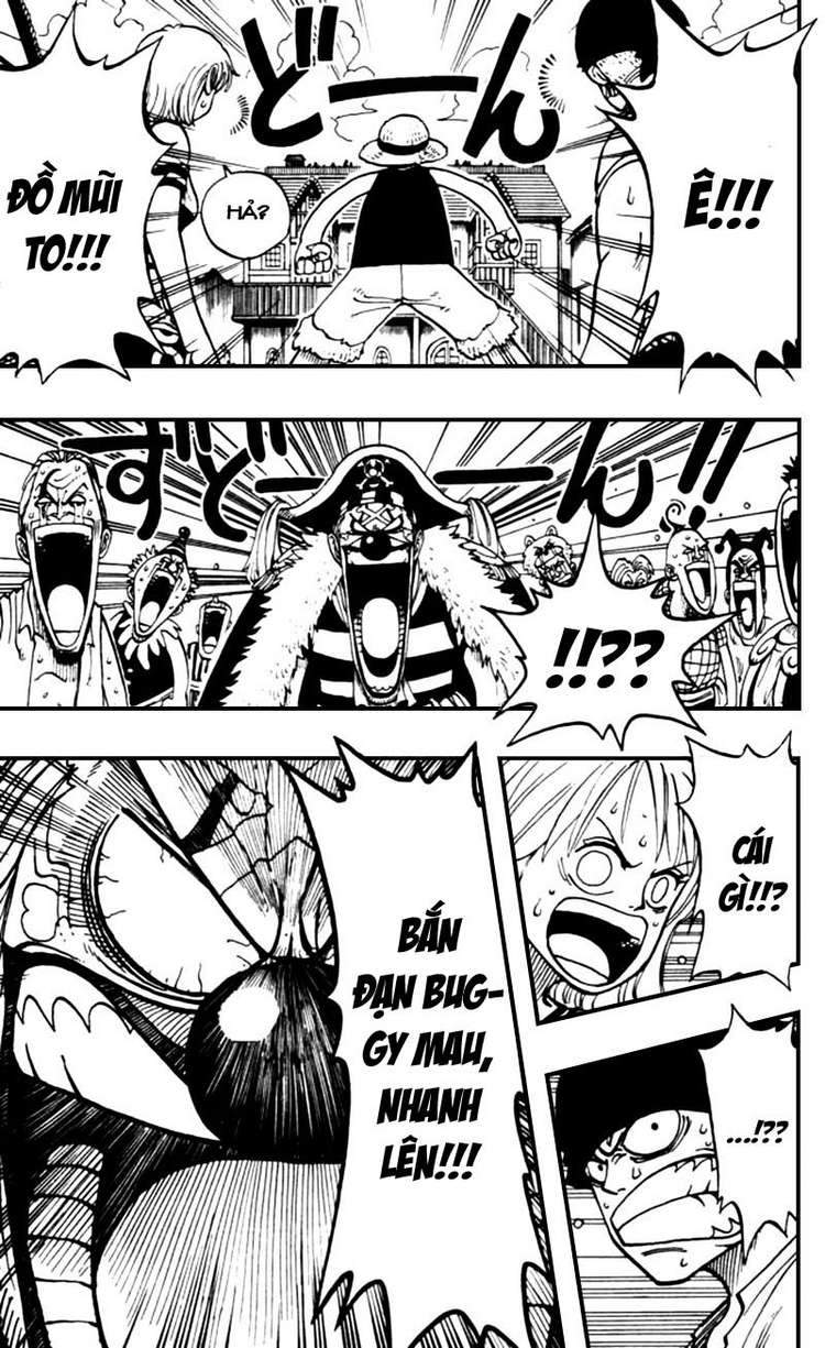 One Piece Chapter 15 - Trang 2