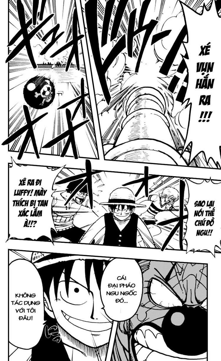 One Piece Chapter 15 - Trang 2