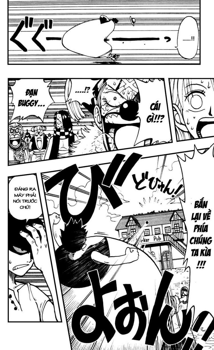 One Piece Chapter 15 - Trang 2