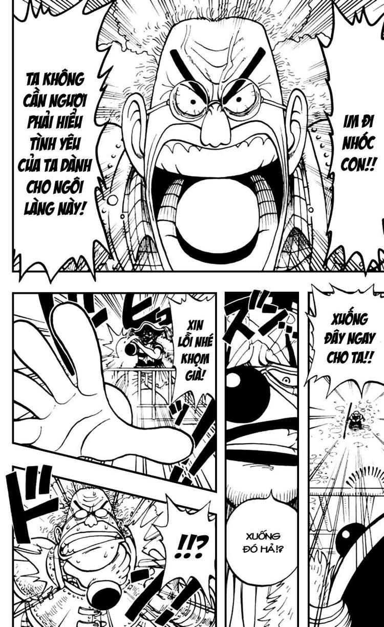 One Piece Chapter 15 - Trang 2