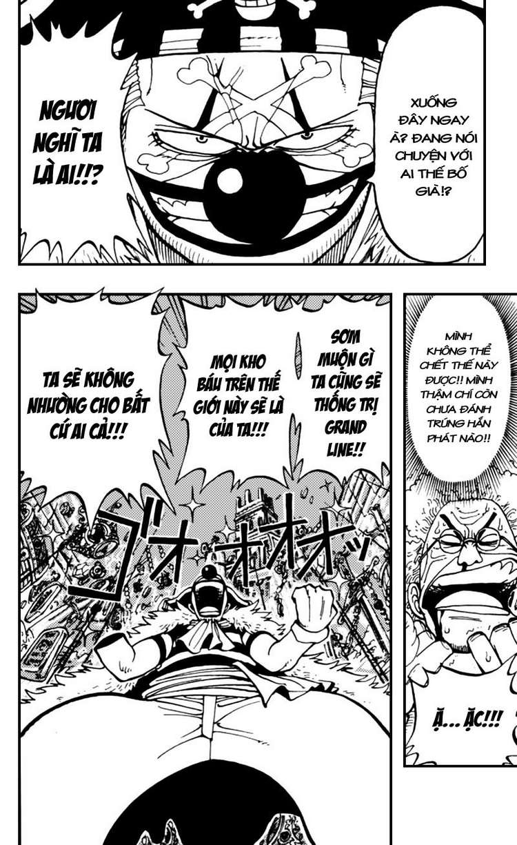 One Piece Chapter 15 - Trang 2