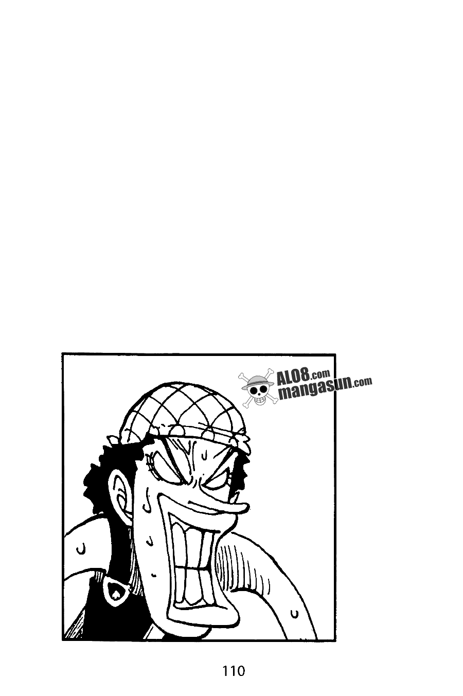 One Piece Chapter 161 - Trang 2