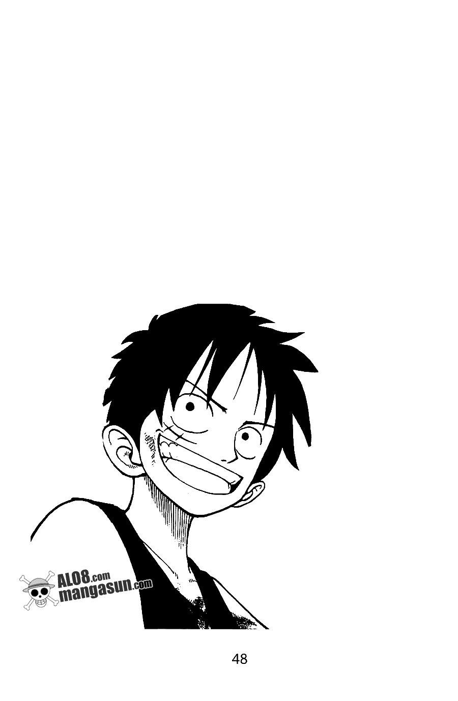 One Piece Chapter 166 - Trang 2