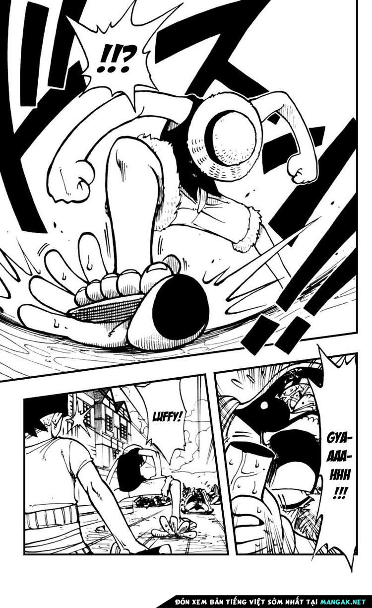 One Piece Chapter 17 - Trang 2
