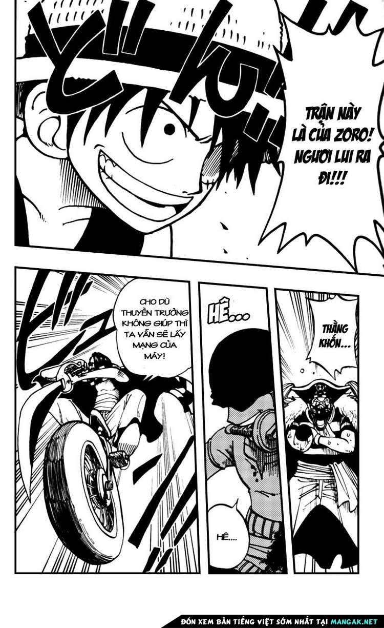 One Piece Chapter 17 - Trang 2