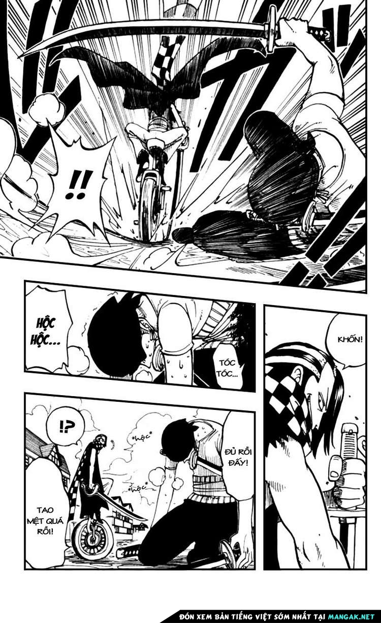 One Piece Chapter 17 - Trang 2