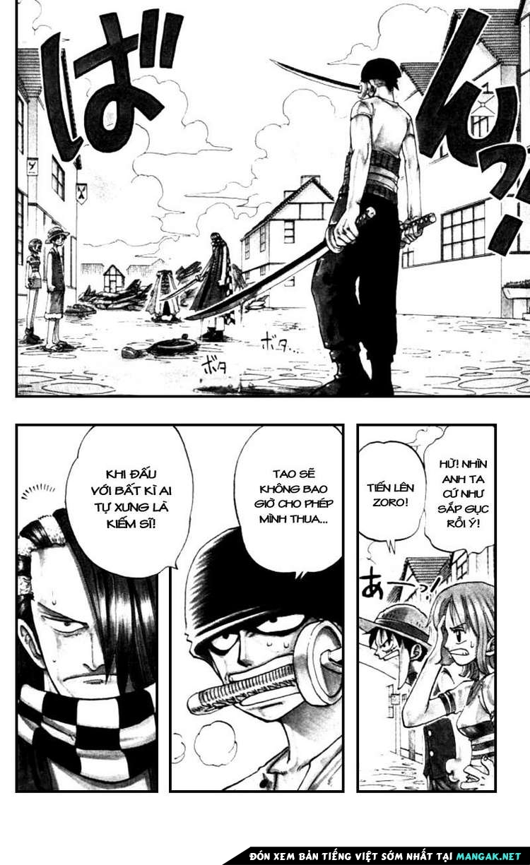 One Piece Chapter 17 - Trang 2
