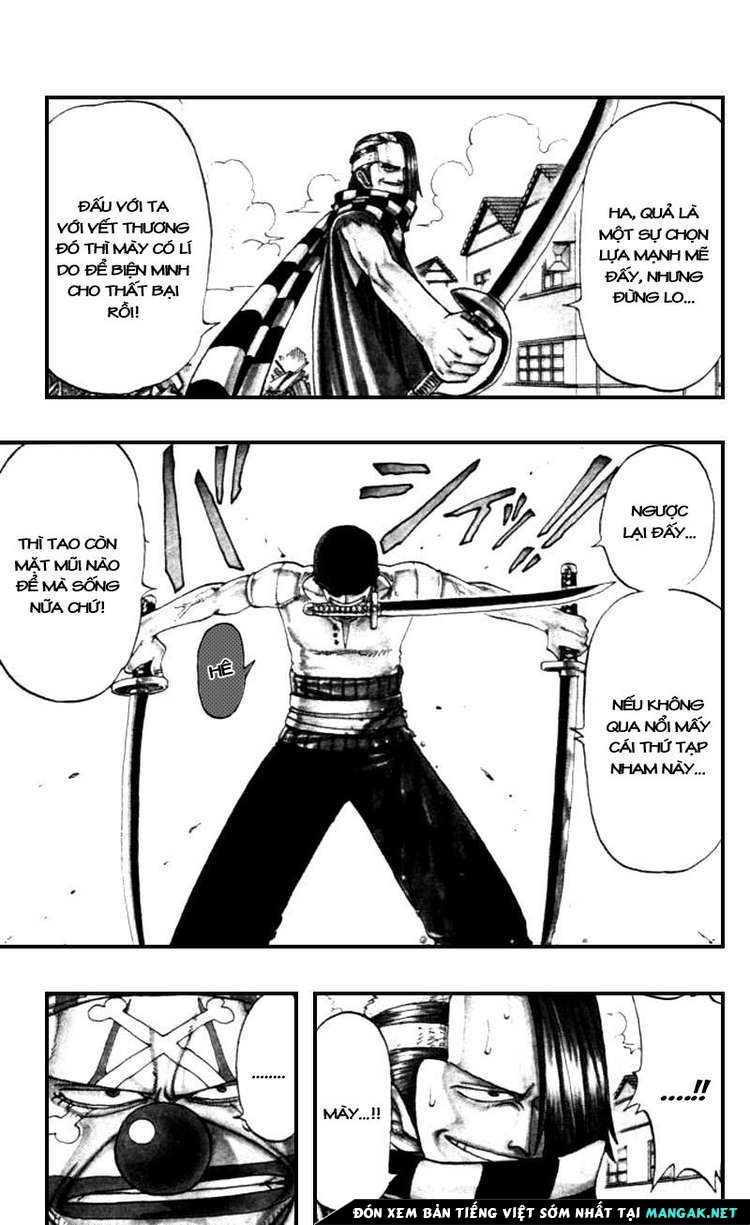 One Piece Chapter 17 - Trang 2