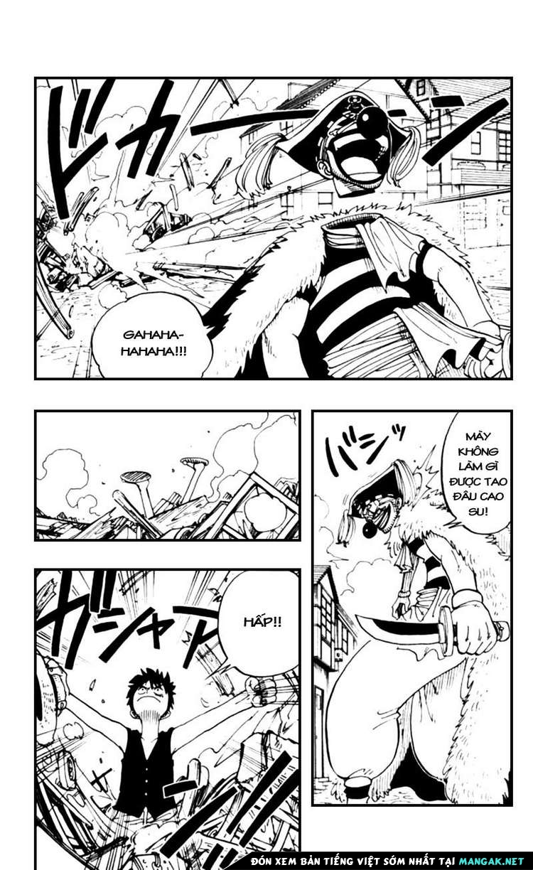One Piece Chapter 18 - Trang 2