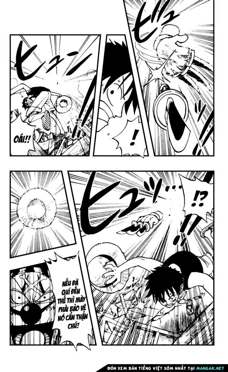 One Piece Chapter 18 - Trang 2