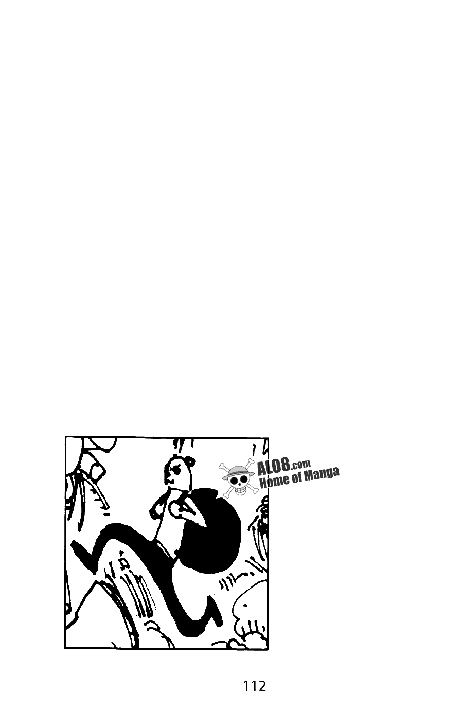 One Piece Chapter 186 - Trang 2