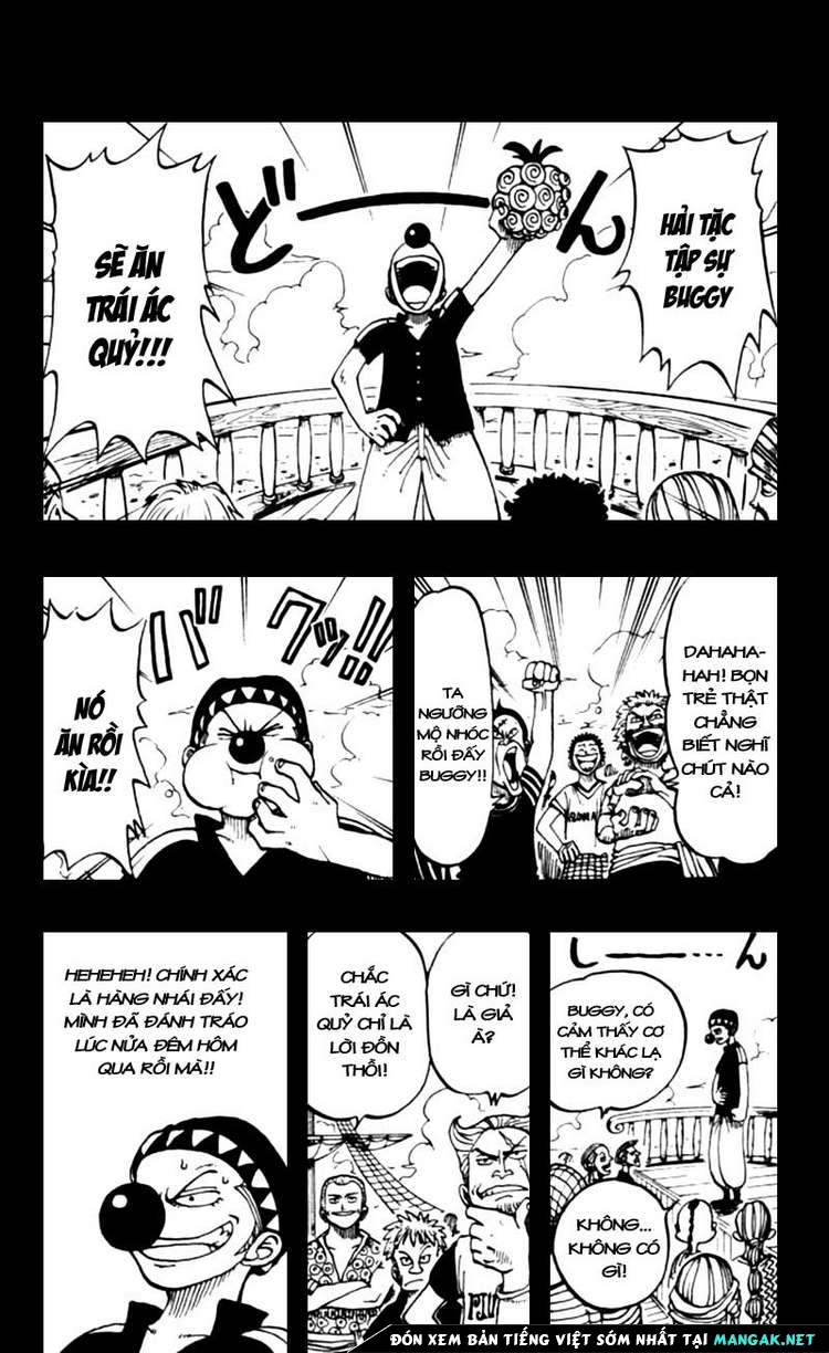 One Piece Chapter 19 - Trang 2