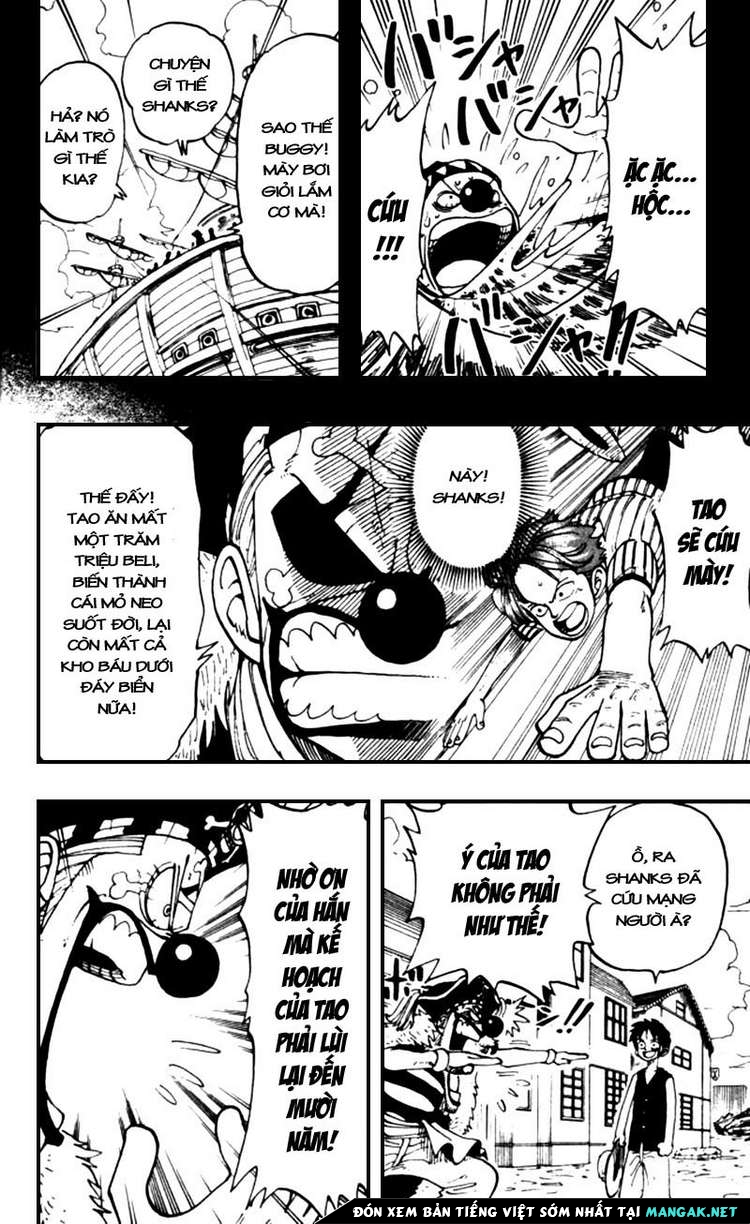 One Piece Chapter 19 - Trang 2
