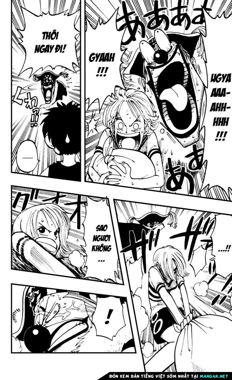 One Piece Chapter 20 - Trang 2